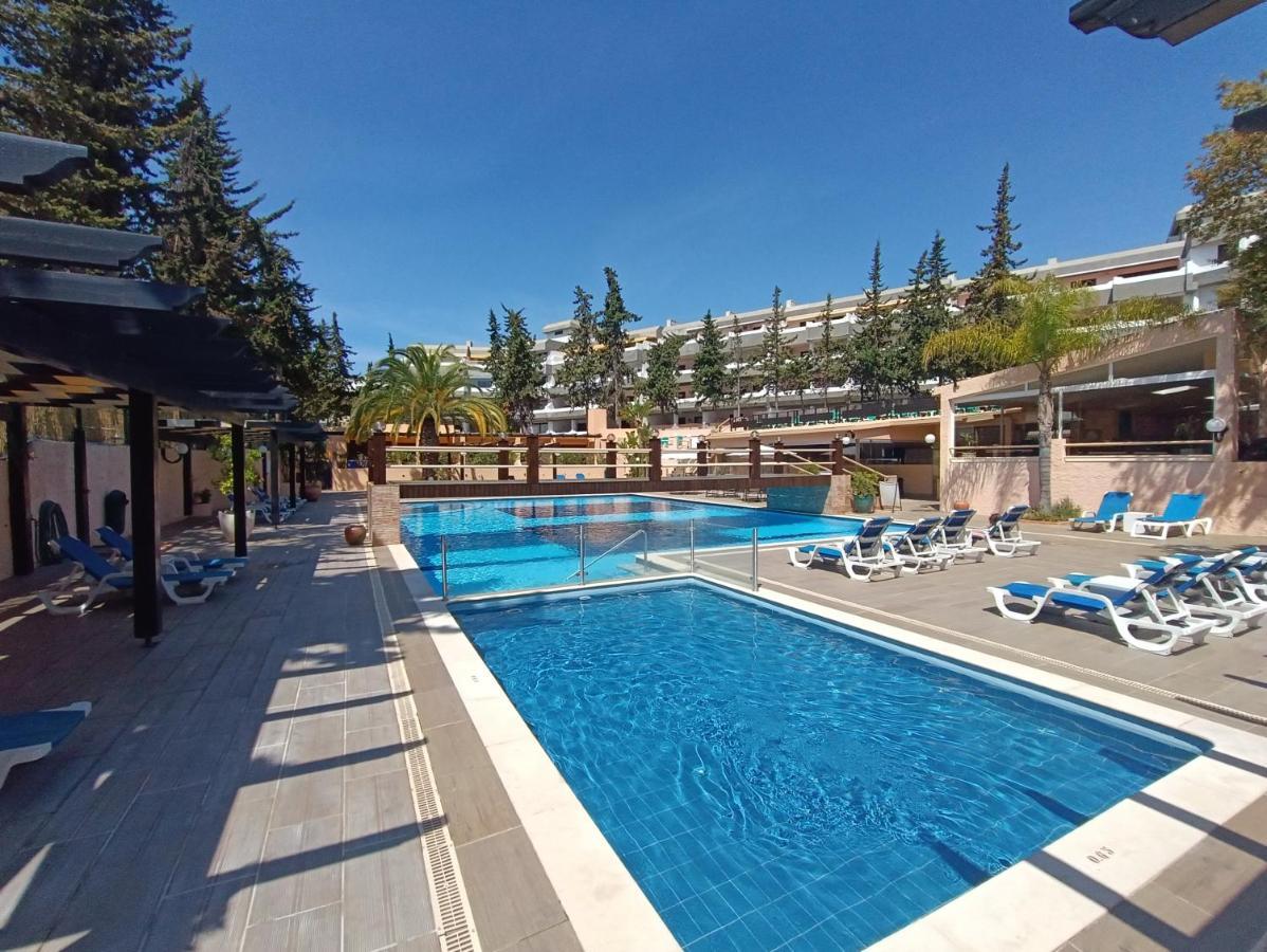 Apartamento Blue & Yellow Penthouse With Terrace At Balaia Mar