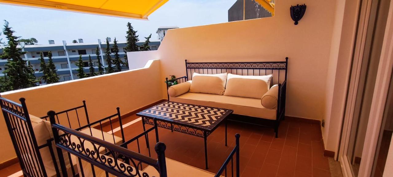 Apartamento Blue & Yellow Penthouse With Terrace At Balaia Mar Albufeira