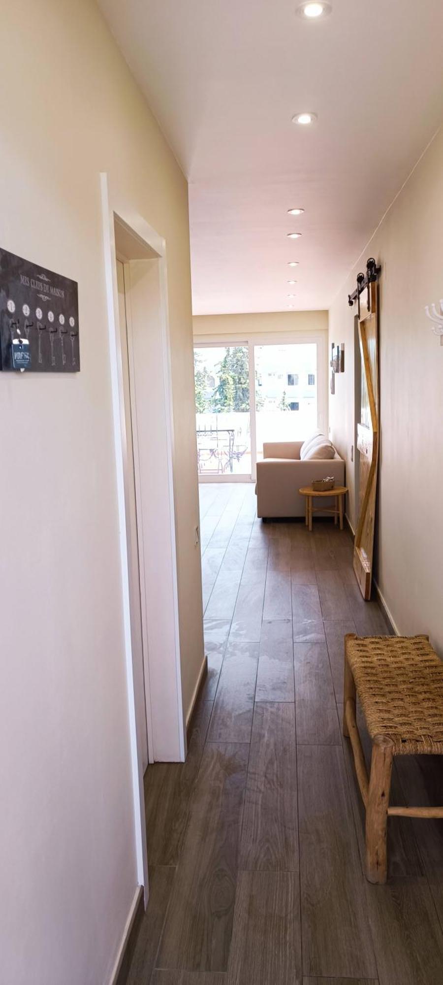 Apartamento Blue & Yellow Penthouse With Terrace At Balaia Mar